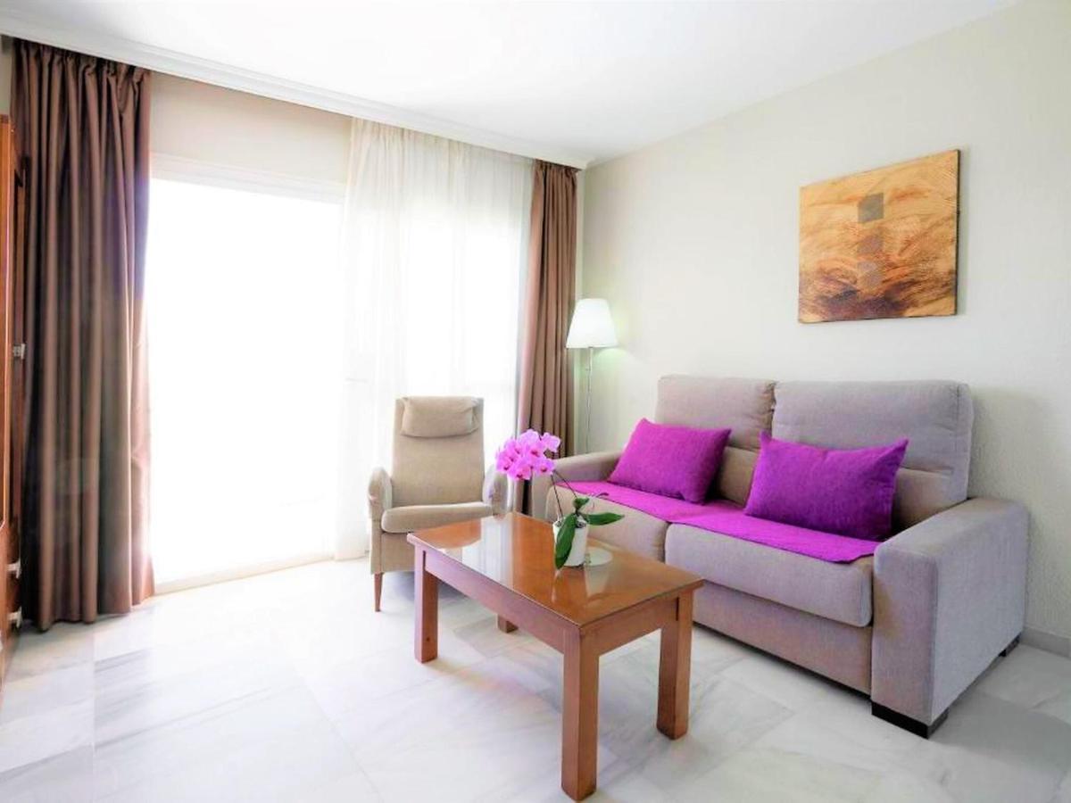 Attractive Holiday Home In Roquetas De Mar Surrounded By Beaches Exterior foto